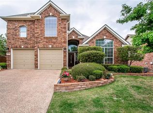 5300 Arrowhead Way, McKinney, TX 75072