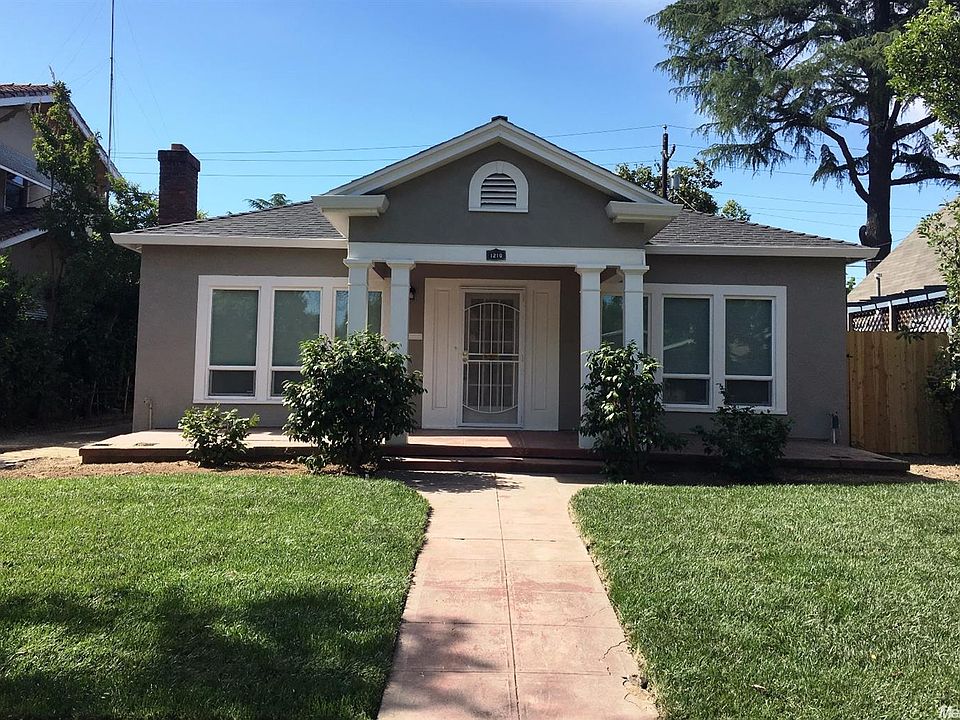 2nd image of 1210 W Harding Way