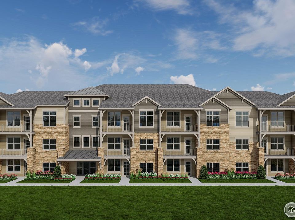 1st image of 285 High Point Dr #H-205