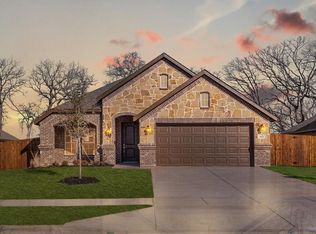 621 Begonia Dr, Azle, TX 76020