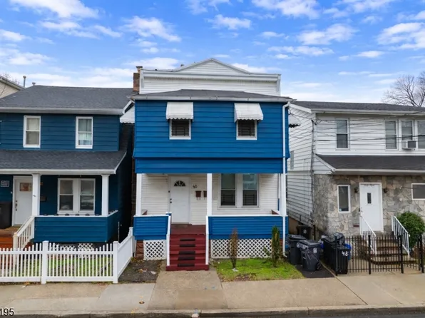 50 Palm St, Newark City, NJ 07106