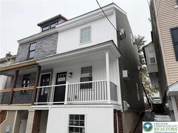 38 W North St, Bethlehem, PA 18018