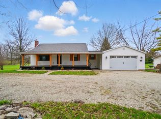3120 E Bluelick Rd, Lima, OH 45801