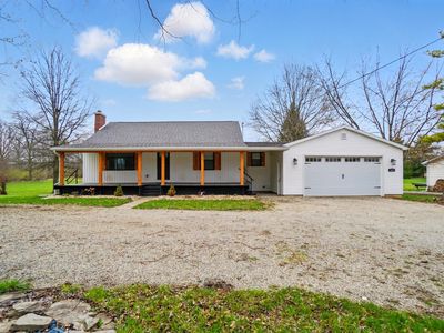 3120 E Bluelick Rd, Lima, OH, 45801
