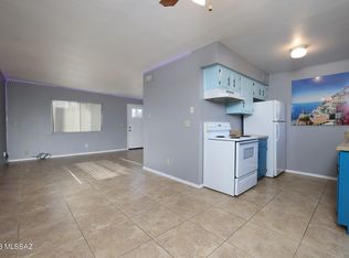 1401 E Fort Lowell Rd, Tucson, AZ 85719