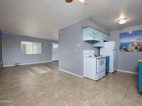 1401 E Fort Lowell Rd, Tucson, AZ 85719