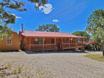 341 Enchanted Forest Loop, Alto, NM, 88312
