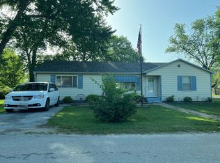 601 Commercial, Purdy, MO 65734