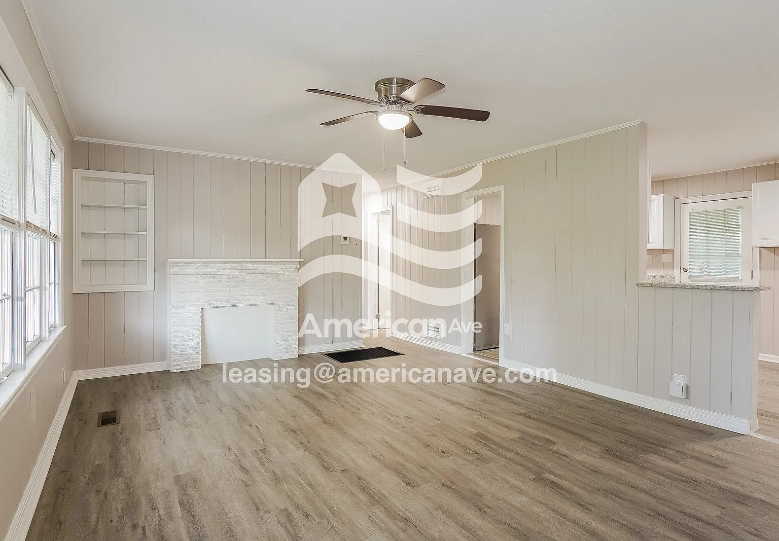 4 bed, 2.0 bath, 1404 sqft, $1,565 — Photo 3