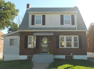 6370 Glenmore Ave, Saint Louis, MO 63121