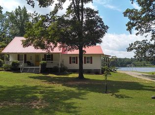 3131 Dooms Chapel Rd, Symsonia, KY 42082