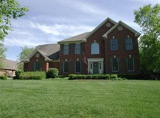 30 Tantara Cir, Springboro, OH 45066