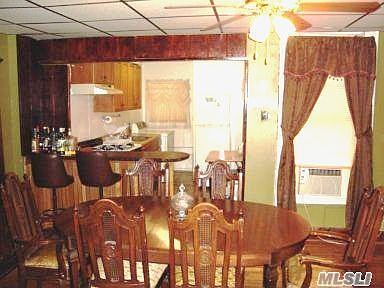 1st floor dining room