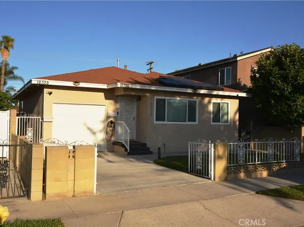 18328 Devlin Ave, Artesia, CA 90701