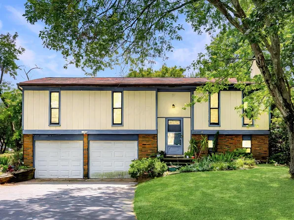 4369 Valley Quail Blvd N, Westerville, OH 43081