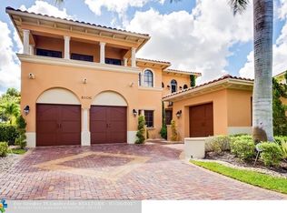 8106 Emerald Ave, Parkland, FL 33076