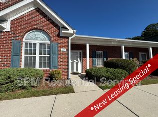 1519 Honeybee Ln, Wilmington, NC 28412