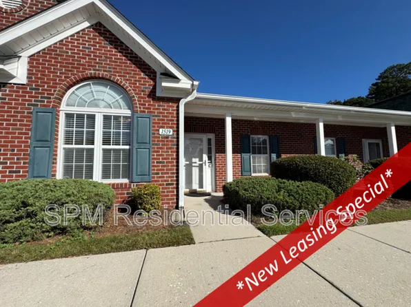 1519 Honeybee Ln, Wilmington, NC 28412