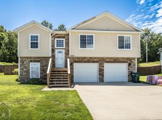 16114 Heavens Gate Ln, Saint Robert, MO 65584
