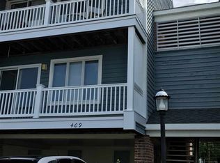 409 Harbour Cv #2409, Somers Point, NJ