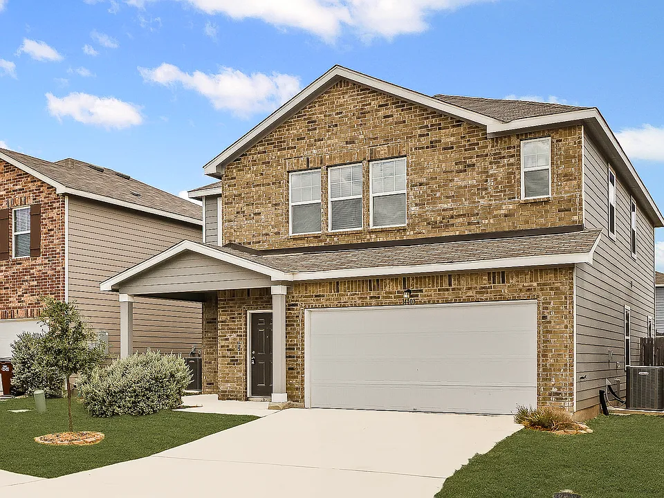 14403 Texas Coral