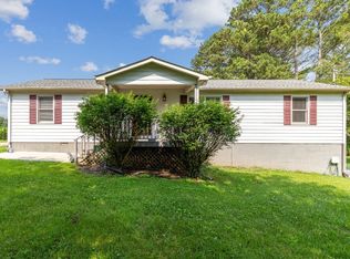 1370 Kasserman Switch Rd, Belvidere, TN 37306