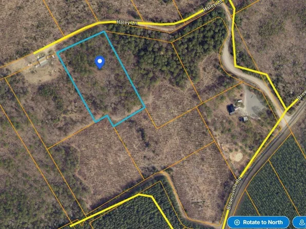 97 Haley Ln, Higden, AR 72067