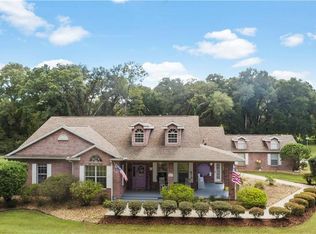 2543 Country Squire Ln, Deland, FL 32720