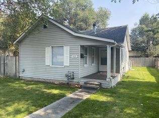 413 S Greene St, Spokane, WA 99202