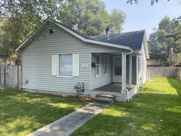 413 S Greene St, Spokane, WA 99202