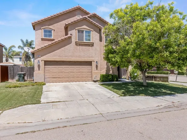 6864 E Townsend Ave, Fresno, CA 93727