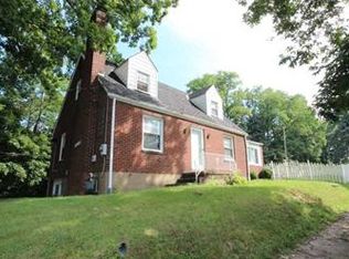 1401 Union St, Bridgeville, PA 15017