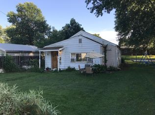 8 1/2 Riley St, Mount Vernon, OH 43050