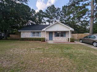 177 Sheila Dr, Hinesville, GA 31313
