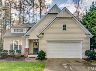 10 Silverbush Ct, Durham, NC 27707