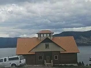 44142 Buffalo Rd, Dayton, MT 59914