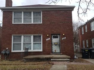 14469 E State Fair St, Detroit, MI 48205