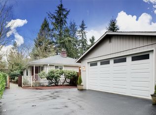 8106 NE 141st St, Kirkland, WA 98034