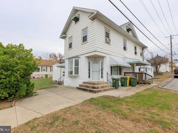 17 2nd Ave, Baltimore, MD 21225