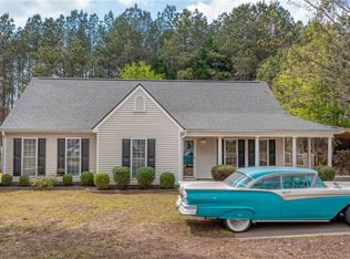 102 Hawk Ridge Dr, Anderson, SC 29621