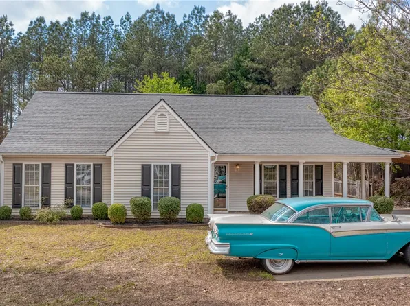 102 Hawk Ridge Dr, Anderson, SC 29621