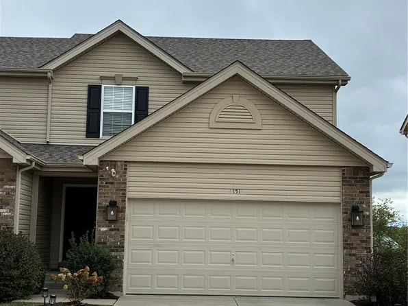 2151 Orchid Blossom Ct, Saint Peters, MO 63376