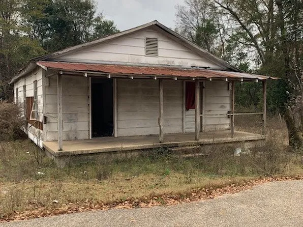 2413 West Dr, Selma, AL 36703