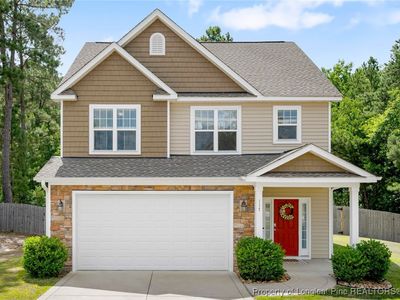 117 Heatherwood Dr, Lillington, NC, 27546