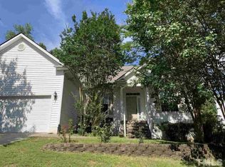 1202 Blackburn Rd, Apex, NC 27502