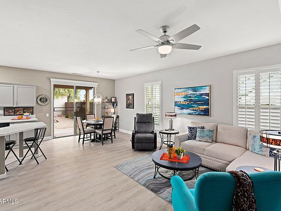 2nd image of 15519 W CORAL POINTE Drive