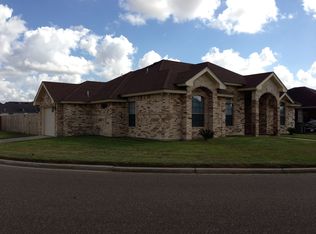 1601 Bush St, Harlingen, TX 78550