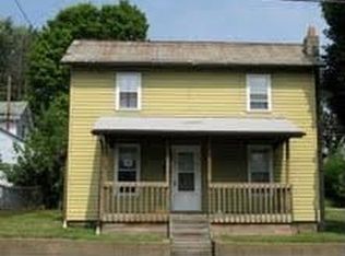 502 W Lincoln Way, Minerva, OH 44657