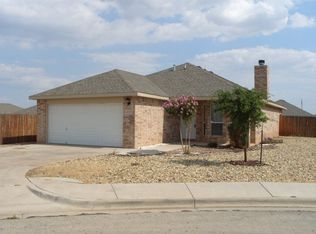6601 36th St, Lubbock, TX 79407