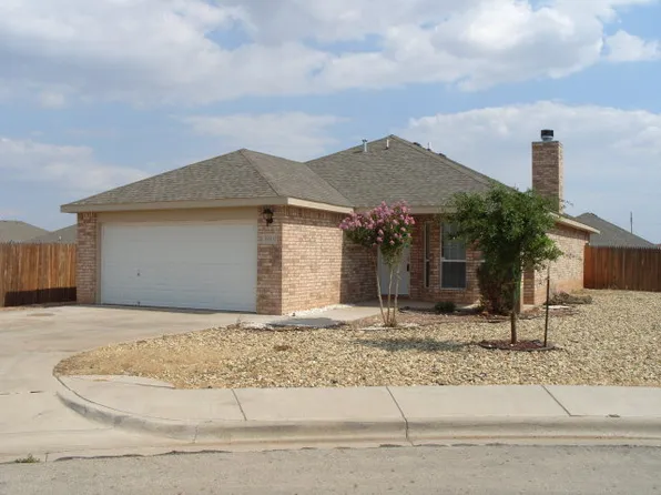 6601 36th St, Lubbock, TX 79407